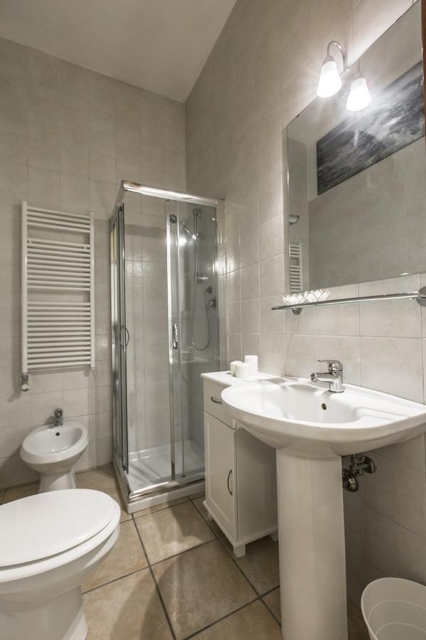 Tiepolo Rialto Apartment R&R Venecia Exterior foto
