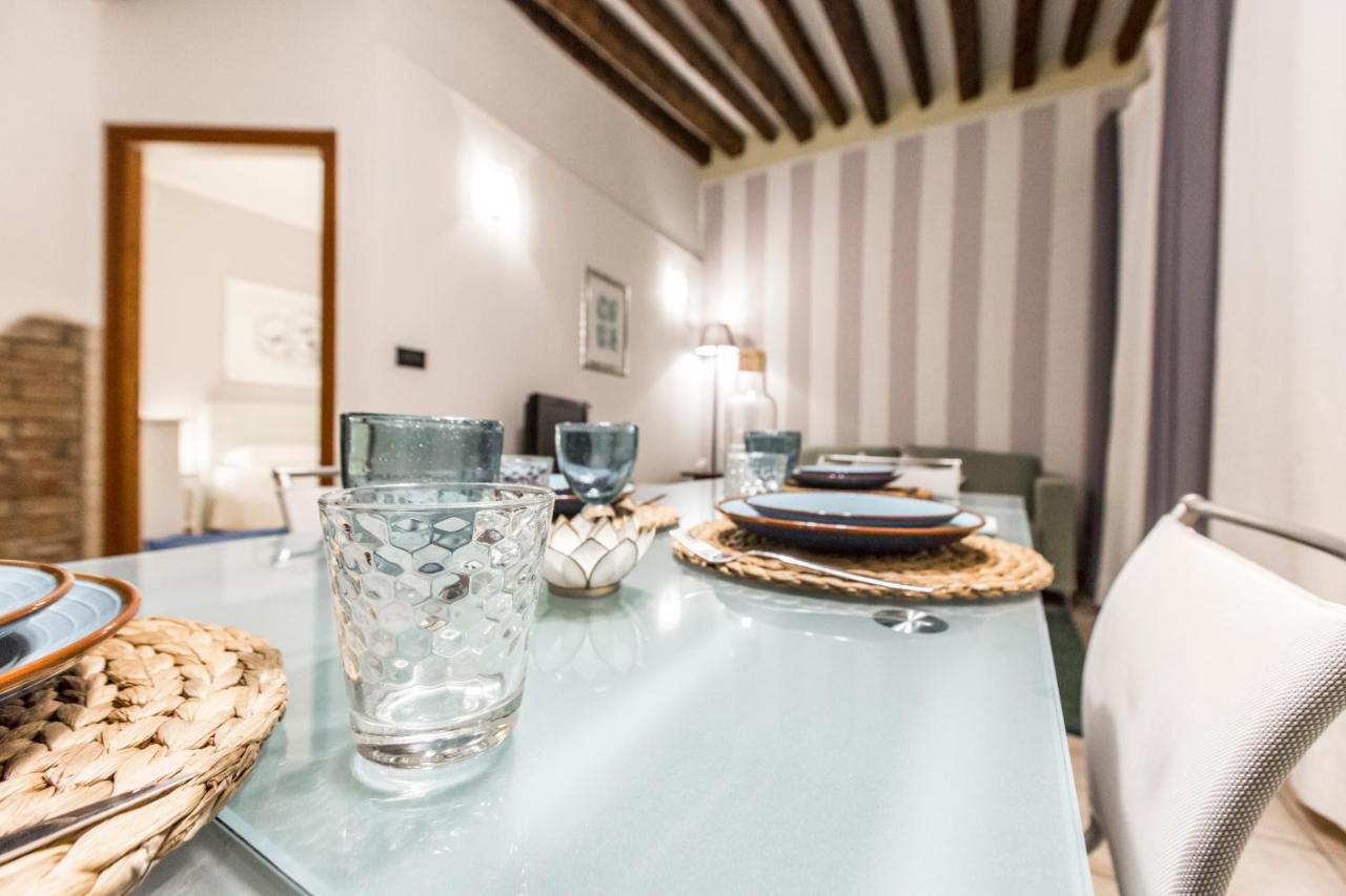 Tiepolo Rialto Apartment R&R Venecia Exterior foto