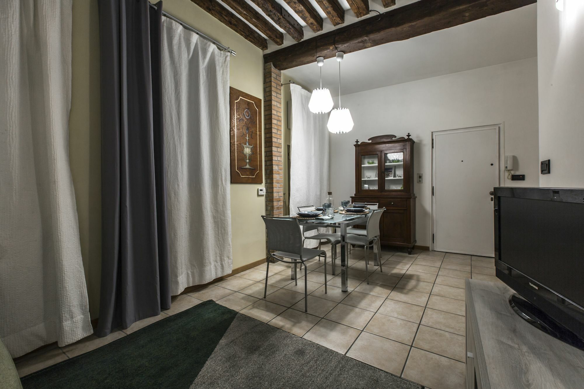 Tiepolo Rialto Apartment R&R Venecia Exterior foto