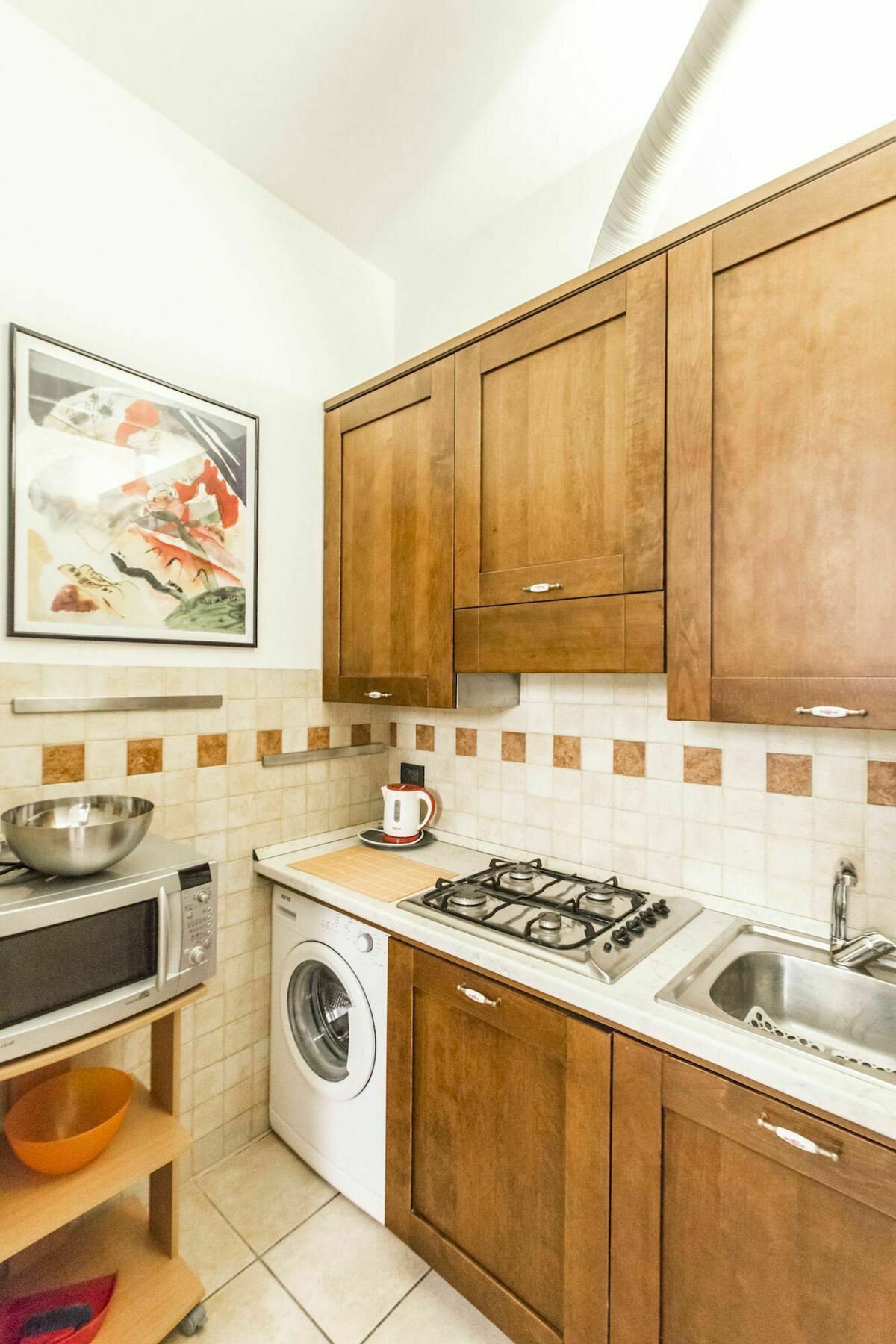 Tiepolo Rialto Apartment R&R Venecia Exterior foto