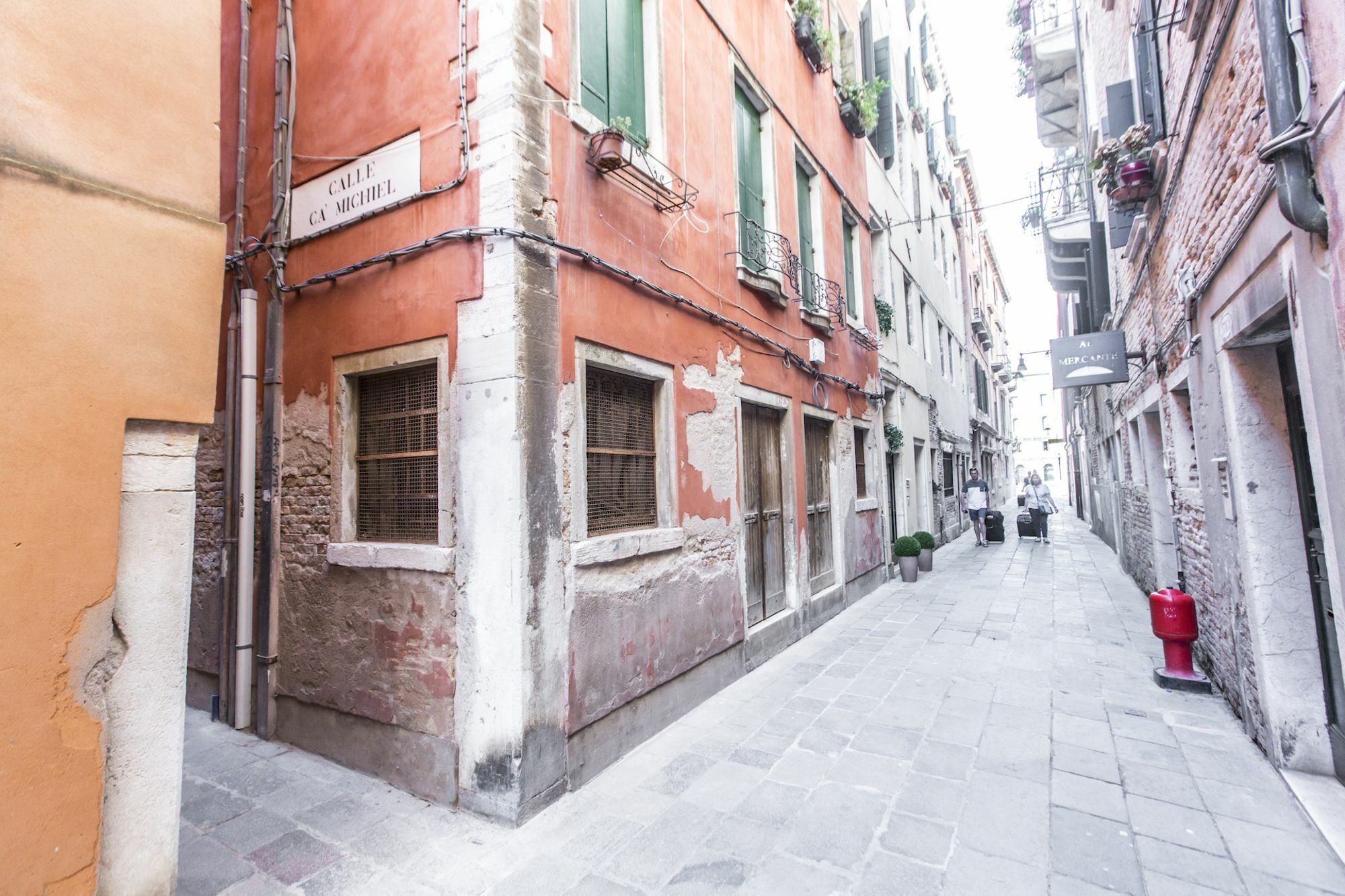 Tiepolo Rialto Apartment R&R Venecia Exterior foto