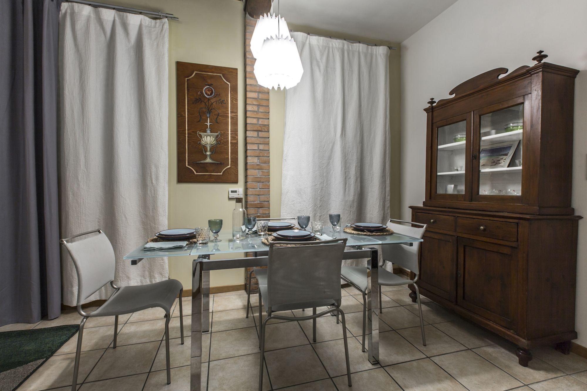 Tiepolo Rialto Apartment R&R Venecia Exterior foto